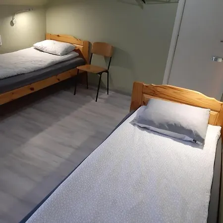 Sesoon Hostel