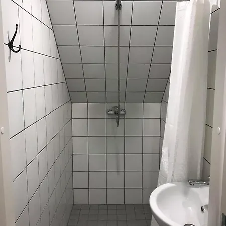 Sesoon Vandrarhem Tallinn