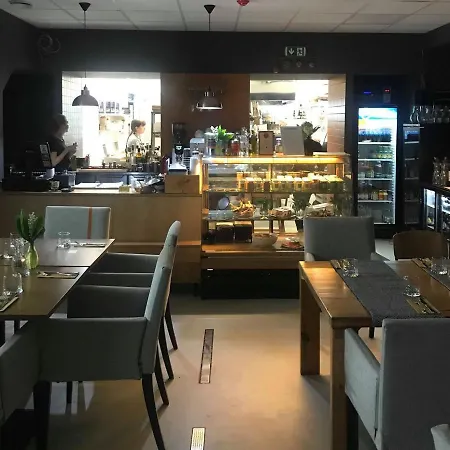 Sesoon Vandrarhem Tallinn