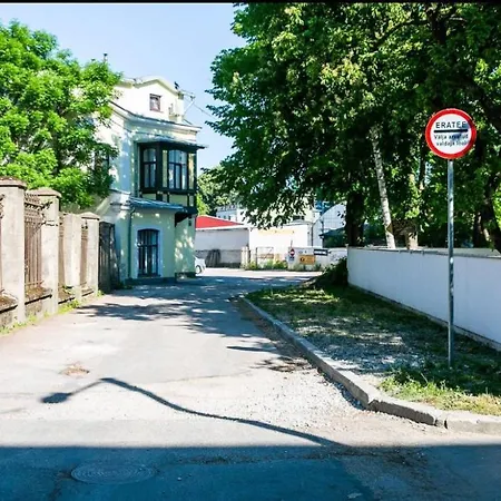 Vandrarhem Sesoon Tallinn